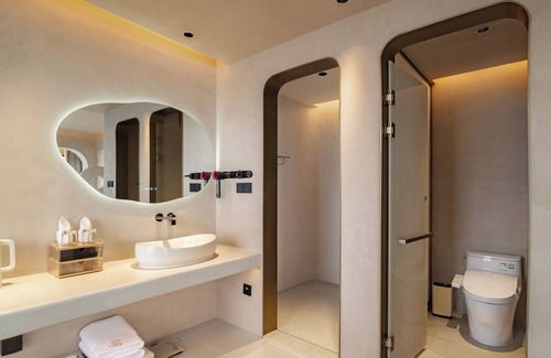 Yongzhou Resort | In Cloud Resort Hotel