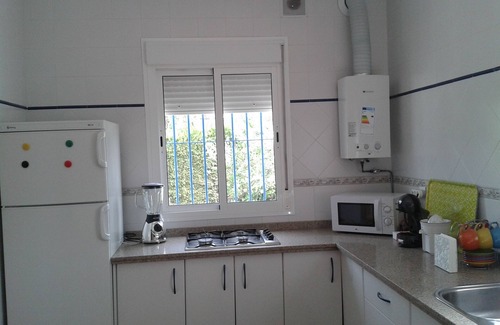 Conil de la Frontera House | In Conil, quiet and pretty Cottage for 5 persons