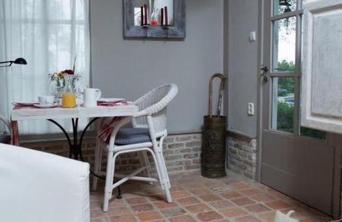 Municipality of Woensdrecht Bed & Breakfast | In d'Ouwe Vlaamse Schuur