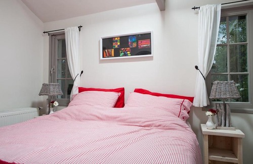 Municipality of Woensdrecht Bed & Breakfast | In d'Ouwe Vlaamse Schuur