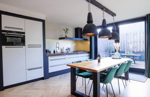Joure Apartment | In de Mid - Prachtige appartementen in hartje Joure