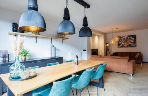 Joure Apartment | In de Mid - Prachtige appartementen in hartje Joure