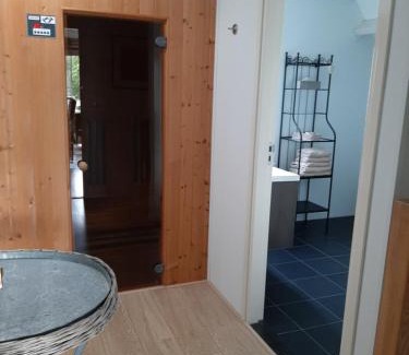 Giessenburg Bed & Breakfast | In de Wolken