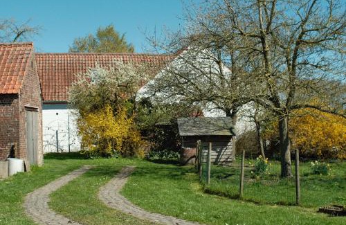 Oudenaarde House | in Den Akker