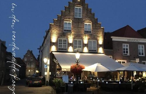 Heusden Hotel | In den Verdwaalde Koogel