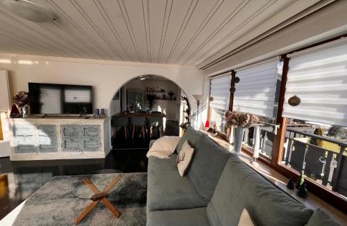 Oberstdorf Apartment | In der Leite