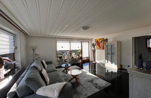 Oberstdorf Apartment | In der Leite