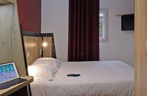 Frouard Hotel | IN Hotel Nancy Frouard