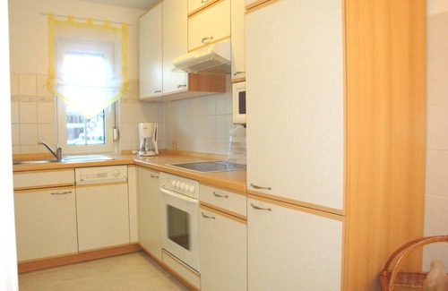 Schmoeckwitz Apartment | in-law flat in single family house, separate entrance, separate terrace