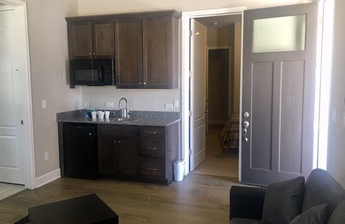 Arvada Apartment | In-Law Suite with private entrance