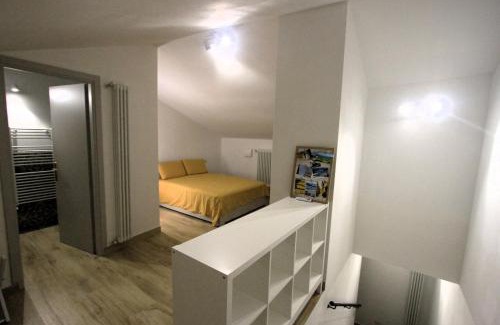 Calliano House | In Monferrato da Valentina