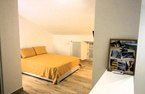 Calliano House | In Monferrato da Valentina