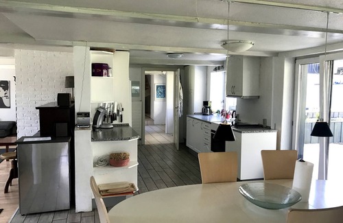 Aabenraa House | In nature, close to the city