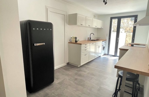 Caremeau Apartment | In Nîmes in the heart of nature with swimming pool