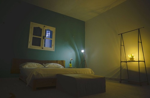 Erriadh Bed & Breakfast | In open air museum, shared home.