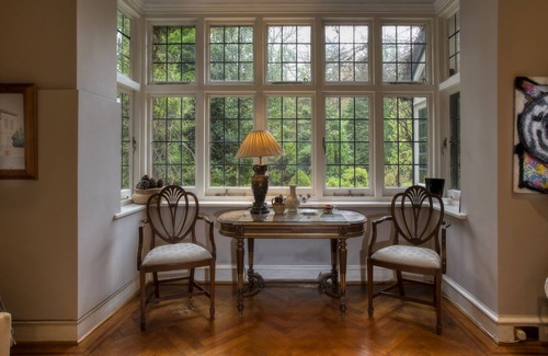 Woking House | In reality it is Even better than the photos !