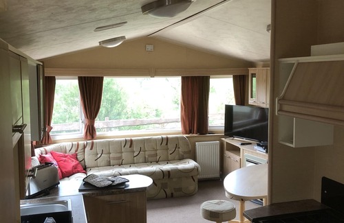 Kradenbach House | In Ruhiger Lage und nur 7 Autominuten von Stadtzentrum Daun Entfernt