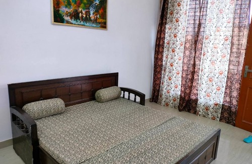 Kishangarh Apartment | 800 m² Apartment ∙ 1 bedroom ∙ 3 guests