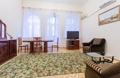 Shevchenkivs'kyi District Apartment | ππππβ€οΈπΊπ¦ in Shevchenkivs'kyi district