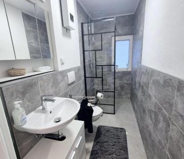 Siegen Apartment | In-Siegen-zu-Hause