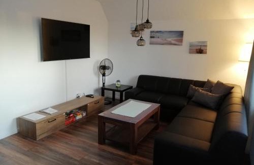 Quelkhorn Apartment | In Summo Monte