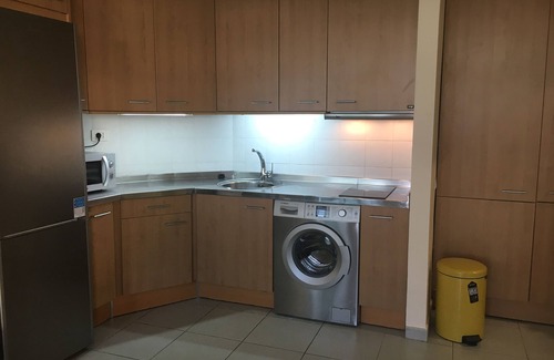 Las Palmas de Gran Canaria Apartment | In the heart of Las Canteras beach with breath taking views