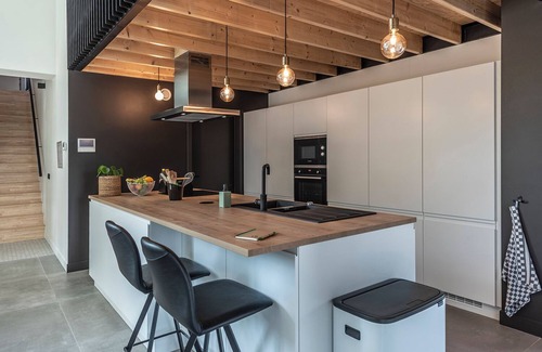 Peer House | In't Groene Woud where special memories are created.