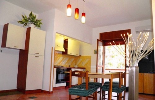 Terme Luigiane House | In the beautiful coast of the upper Tyrrhenian Cosentino