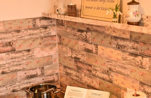 Wolkenstein Apartment | In the beautiful (H)erzgebirge