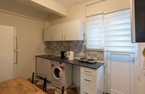 Kabatas Apartment | In the Centre of Taksim and Galataport 2