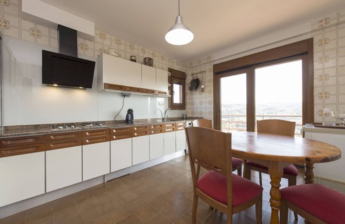 Culleredo House | . in the countryside but very close to Coruña