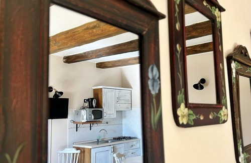 Vetralla Other | In the countryside of Viterbo, organic farm, casaletto IL CANINO