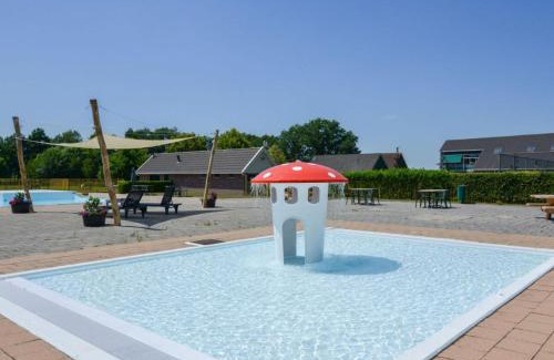 Zorgvlied Apartment | In the DRENTS-Friese Wold National Park