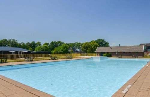Zorgvlied Apartment | In the DRENTS-Friese Wold National Park
