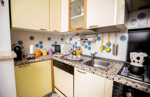 Fonte Blanda Apartment | In the Green near the Sea