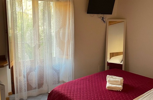 Fiumefreddo Bruzio Bed & Breakfast | In the heart of the medieval village of fiumefreddo Bruzio