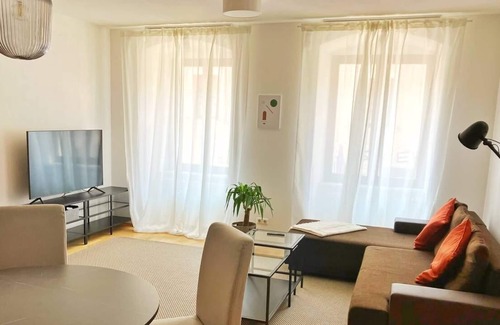 Klosterneuburg Condo | In the heart of Klosterneuburg - M