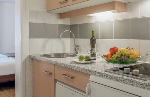 Quartier Sainte-Marguerite Apartment | In The Heart Of Bastille Studio Apartment