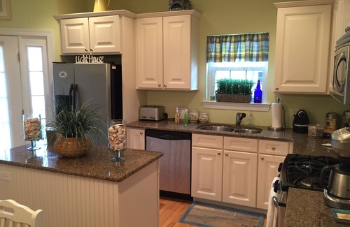 Beach Haven House | In the Heart of Beach Haven !
