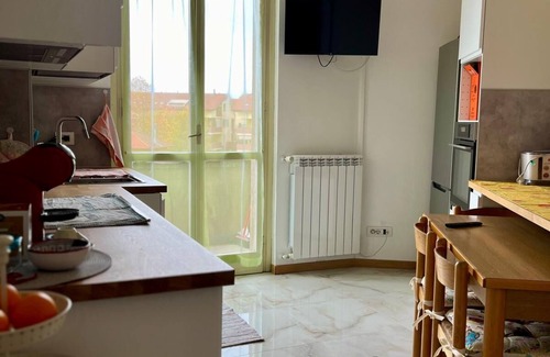 Robbiate House | In the heart of Brianza, rent your room in a quiet space.