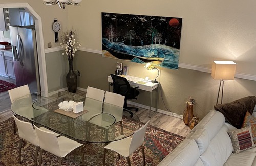 Downtown Portland House | In the heart of Downtown Portland. Everything is a short walk away!