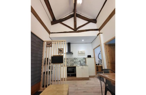 Cier-de-Riviere Apartment | In the heart of the Pyrenees "Les cerfs"