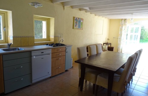 Pont-de-Barret Cottage | In the heart of Drôme Provençale Gite La Colline BUIS