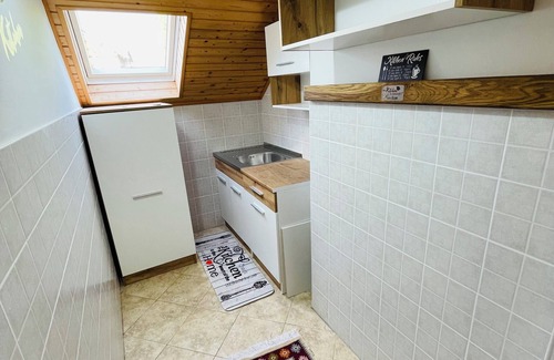 Grabovac House | In the heart of Grabovac, just 12 kilometers away from the breathtaking Plitvice
