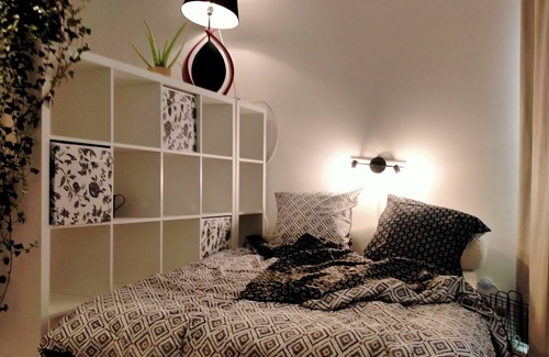 Neufchateau Apartment | In the heart of historic town, comfortable apartment