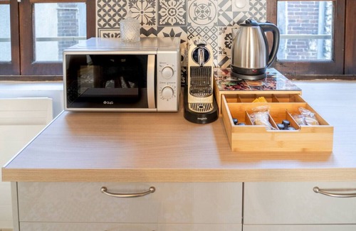 Joigny Apartment | In the heart of joiny