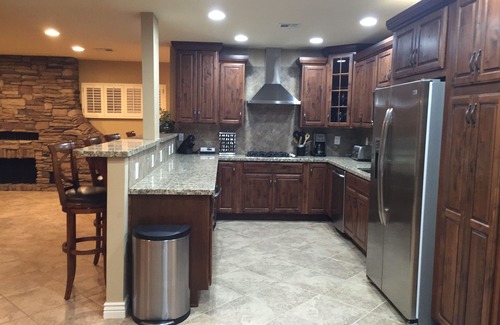 Pinto Palomino House | In The Heart of Las Vegas