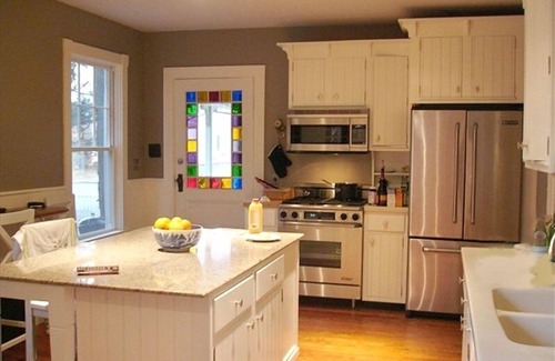Camden House | In the Heart of Maine, Nestled in Camden Village