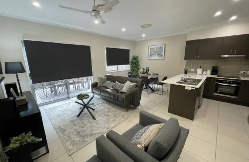 Northgate House | In the heart of Northgate, 3 bedroom townhouse.