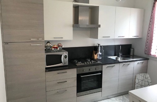 Pallanzeno Apartment | In the heart of Ossola
